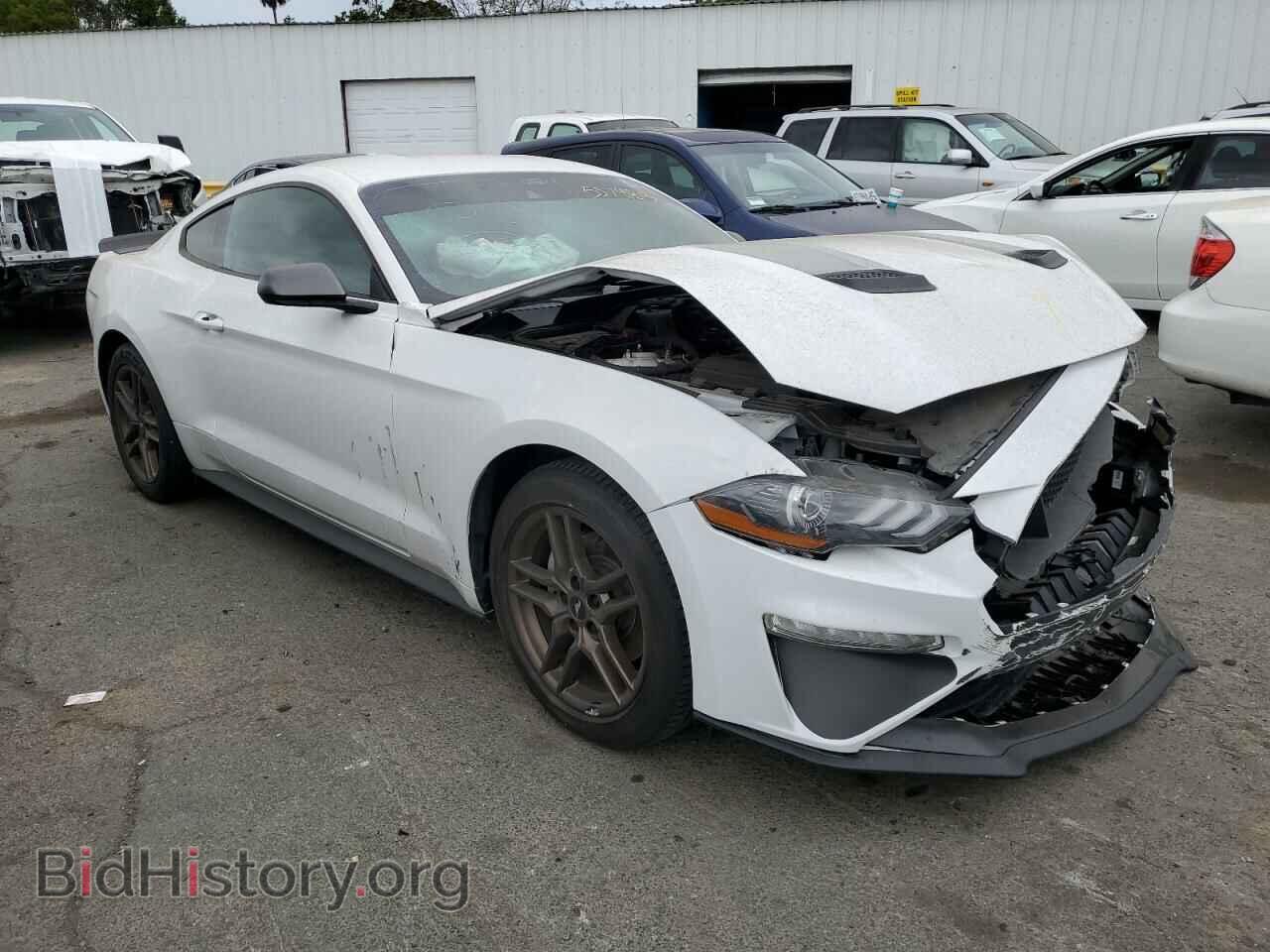 2021 FORD ALL Models - VIN: 1FA6P8THXM5120747 - Photo 4