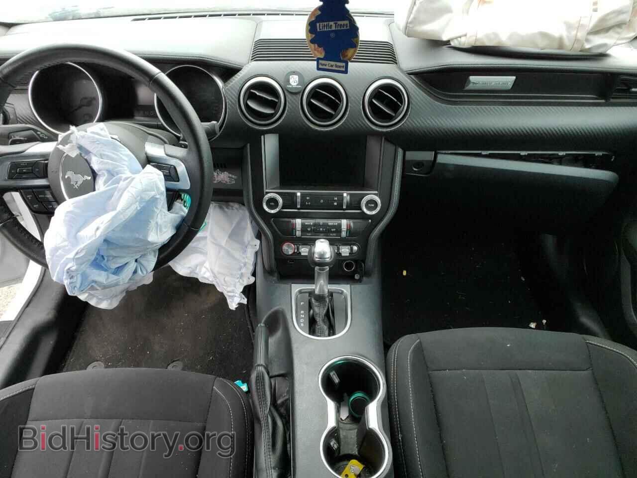 2021 FORD ALL Models - VIN: 1FA6P8THXM5120747 - Photo 8