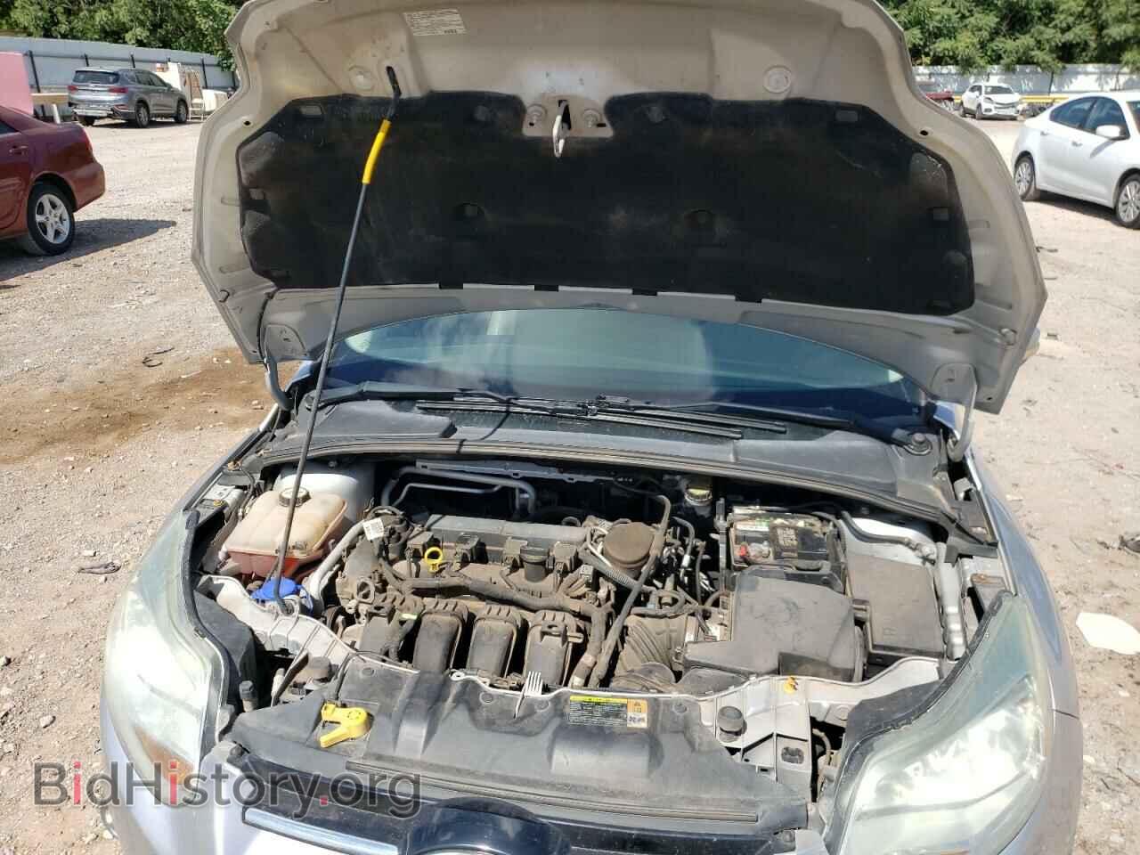 2012 FORD FOCUS - VIN: 1FAHP3M20CL200378 - Фото 7