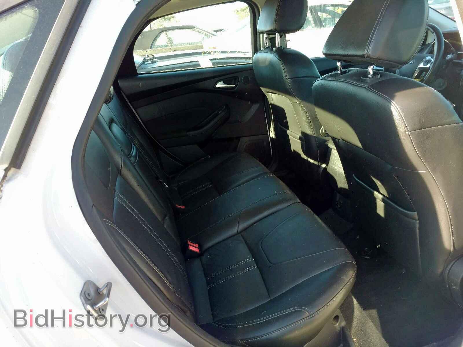 2013 FORD FOCUS - VIN: 1FADP3J24DL198686 - Фото 6