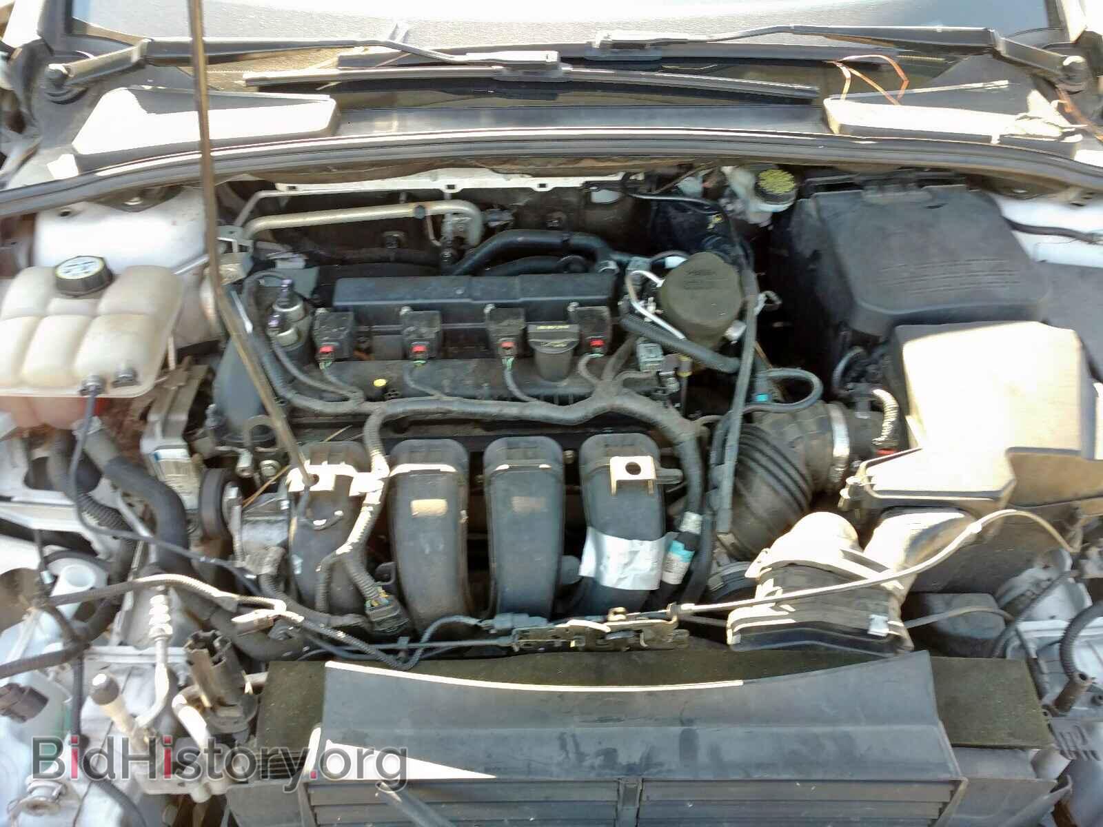 2013 FORD FOCUS - VIN: 1FADP3J24DL198686 - Фото 7