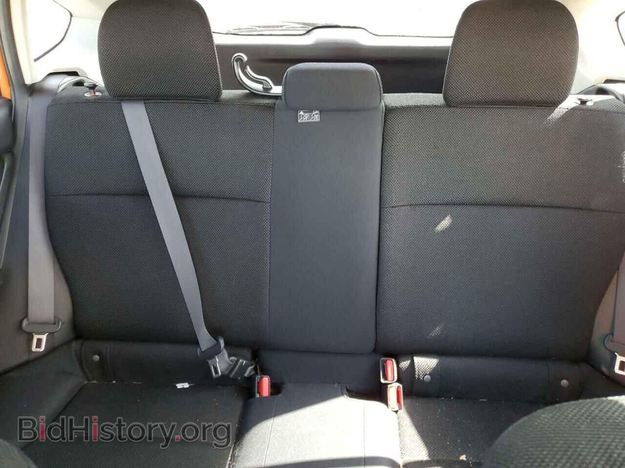 2013 SUBARU XV - VIN: JF2GPACC2DG829771 - Фото 10