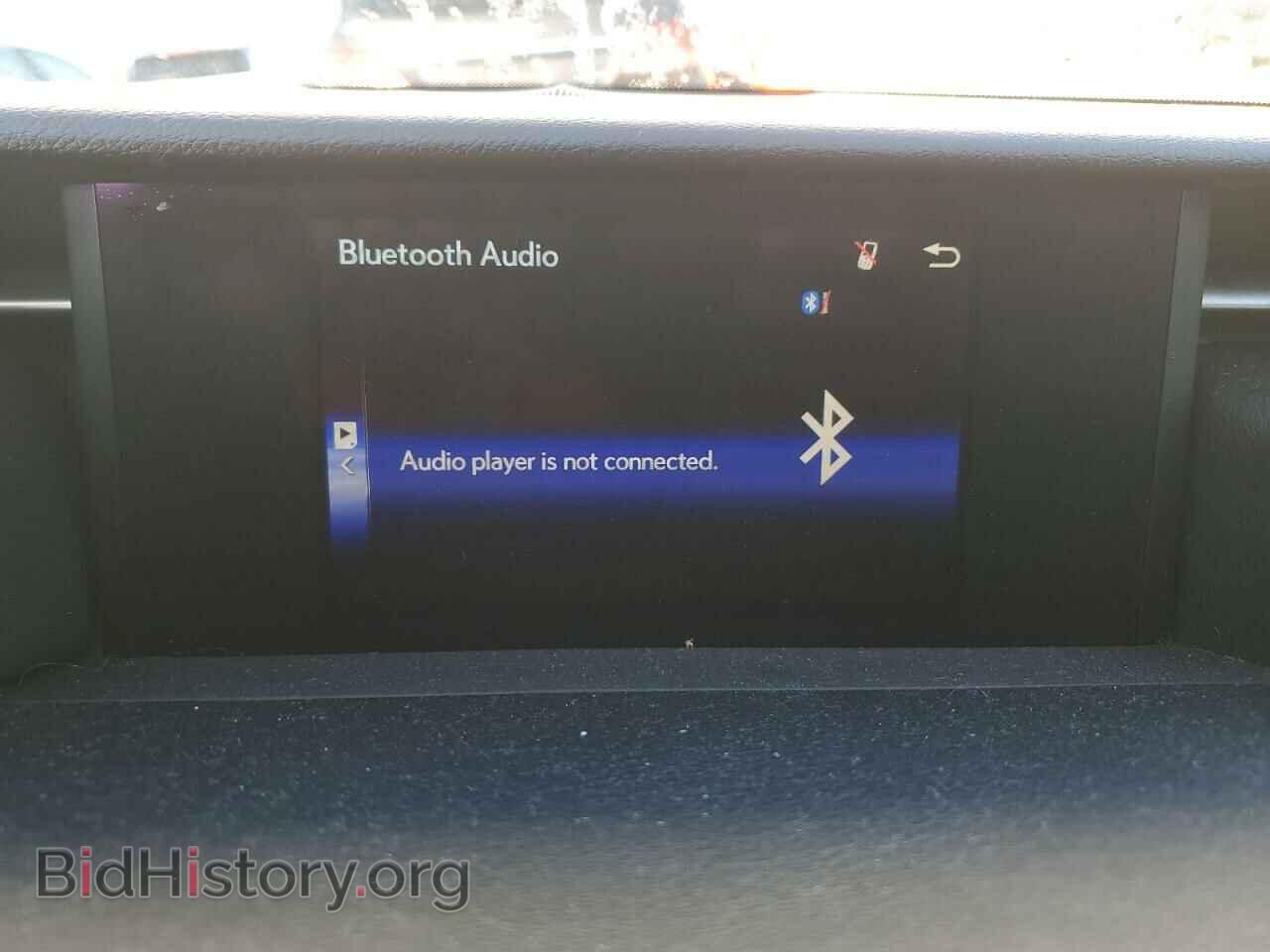 2016 LEXUS RX350 - VIN: JTHSE5BC9G5006485 - Фото 9