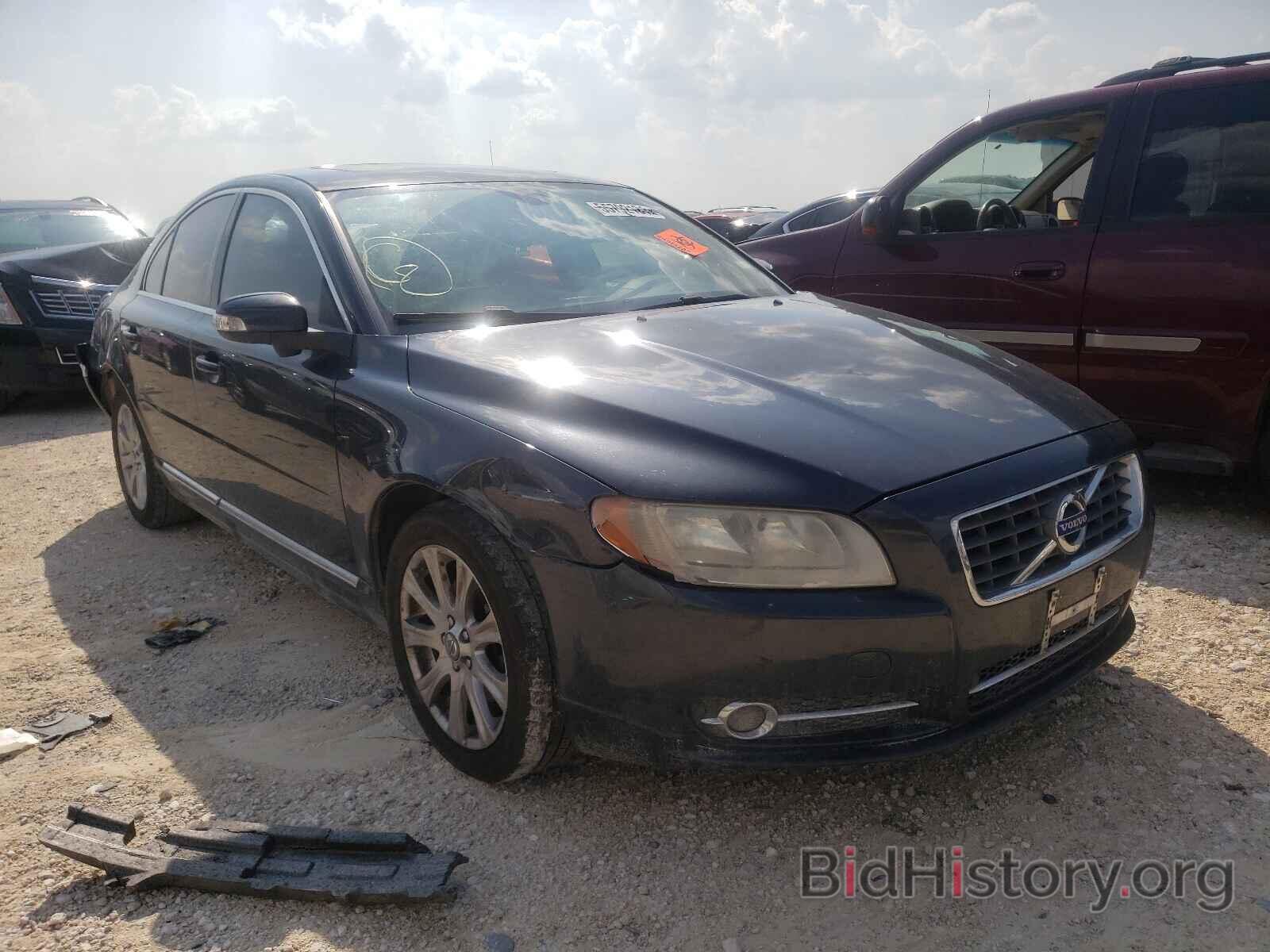 Photo YV1982AS9A1121434 - VOLVO S80 2010