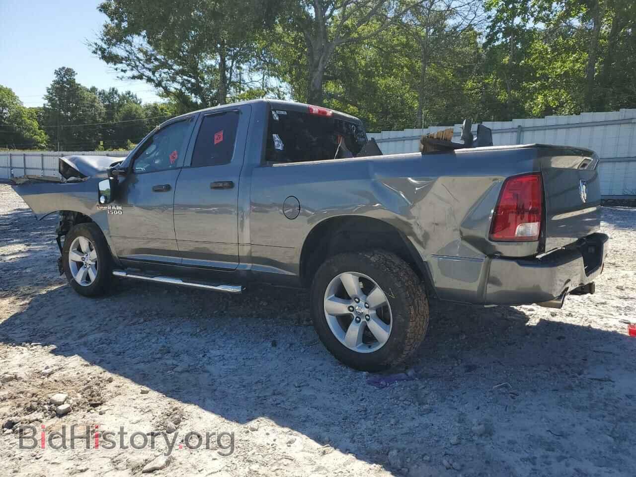 2013 RAM 1500 - VIN: 1C6RR6FTXDS699107 - Photo 2