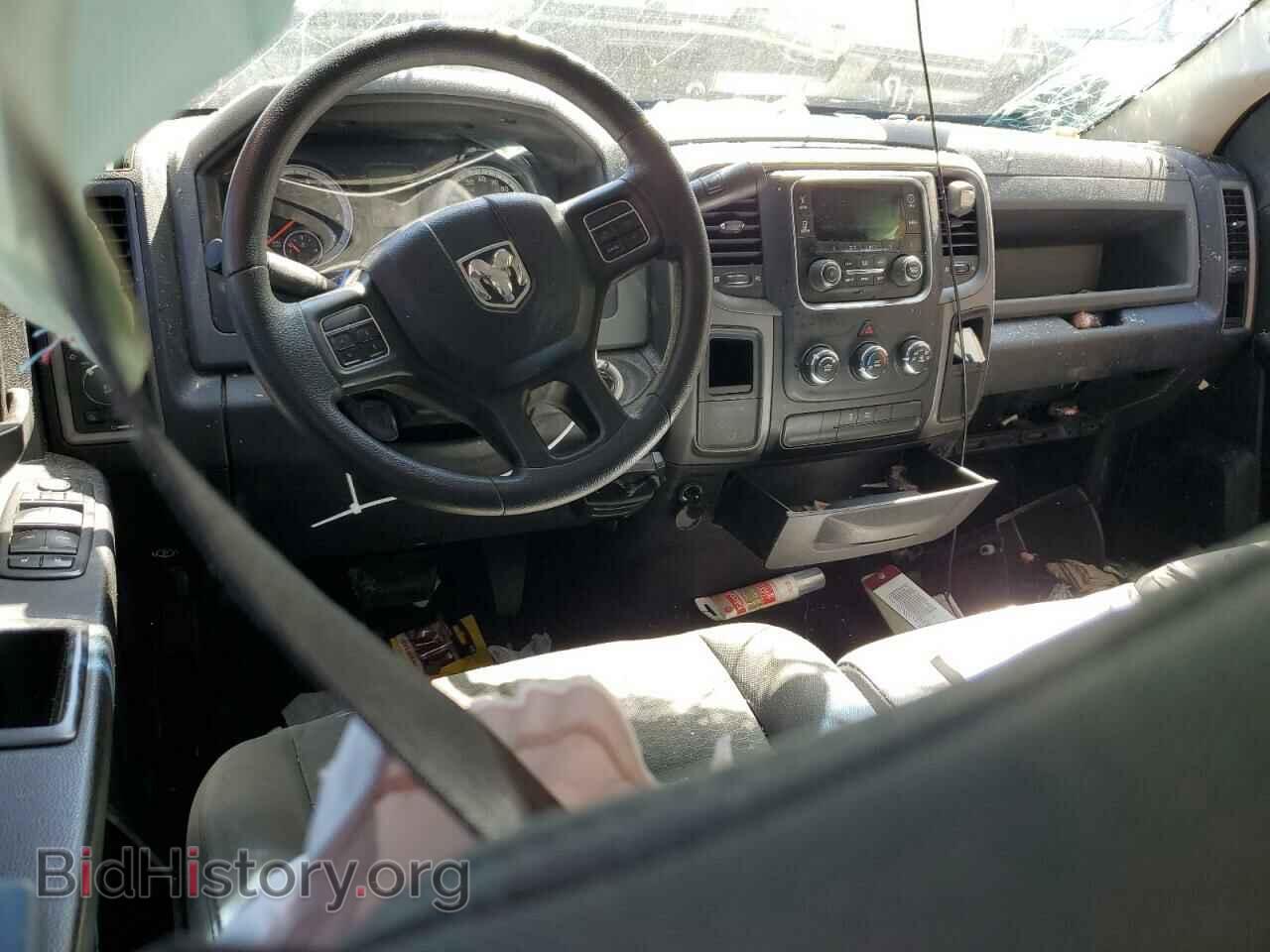 2013 RAM 1500 - VIN: 1C6RR6FTXDS699107 - Photo 8