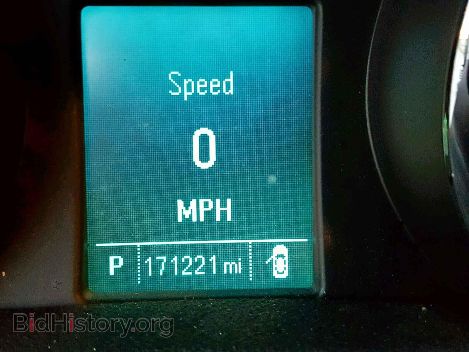 2013 BUICK ENCORE CON - VIN: KL4CJBSB0DB151607 - Photo 8