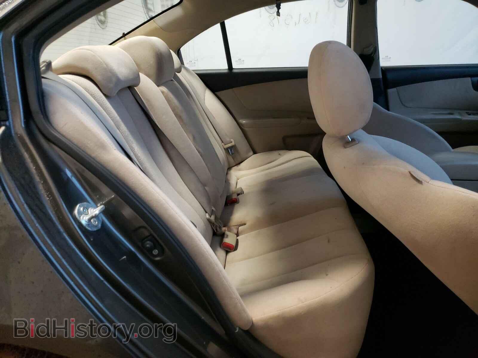 2010 KIA OPTIMA - VIN: KNAGG4A89A5411985 - Фото 6