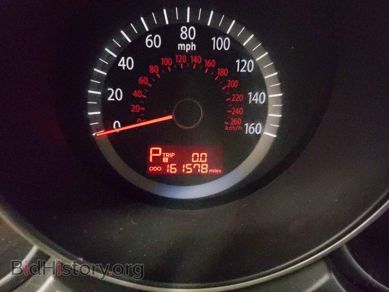 2010 KIA OPTIMA - VIN: KNAGG4A89A5411985 - Фото 8
