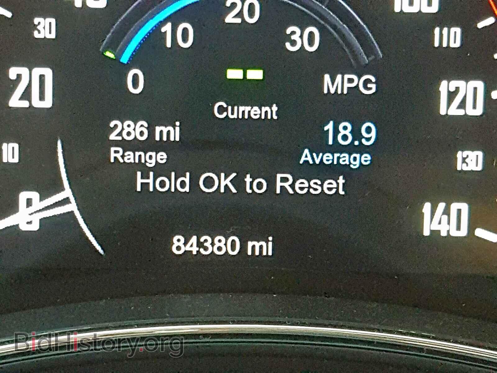2014 DODGE DURANGO SX - VIN: 1C4RDHAG0EC353852 - Photo 8