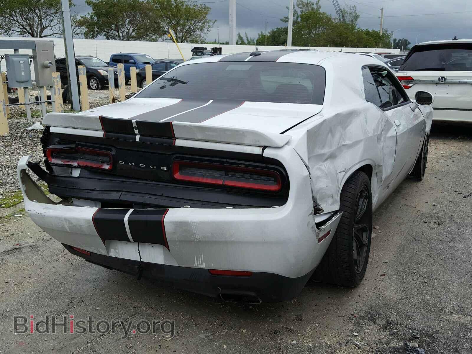 2020 DODGE CHALLENGER - VIN: 2C3CDZAG5LH117806 - Фото 4