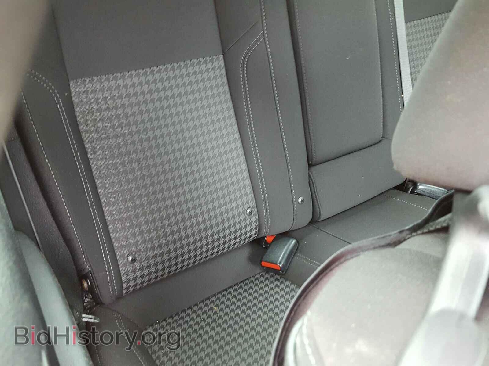 2020 DODGE CHALLENGER - VIN: 2C3CDZAG5LH117806 - Фото 6