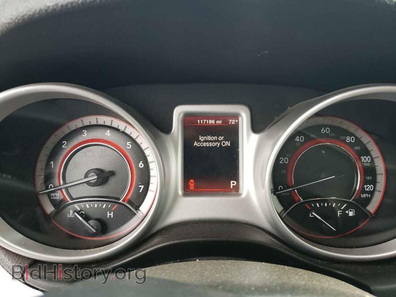 2020 DODGE JOURNEY - VIN: 3C4PDCAB2LT181517 - Фото 9