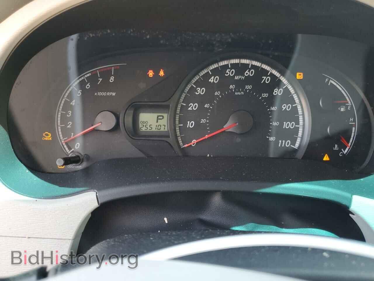 2011 TOYOTA All Models - VIN: 5TDKK3DC3BS020719 - Photo 9