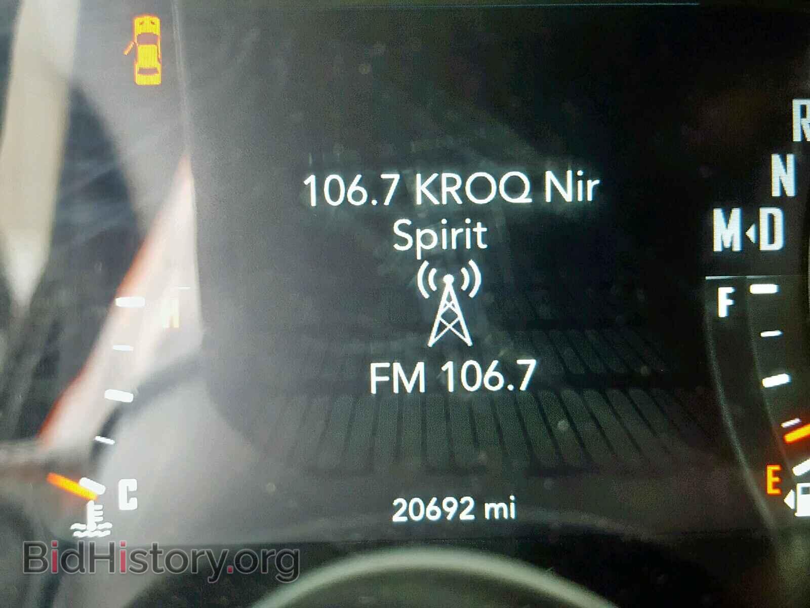 2018 DODGE CHALLENGER - VIN: 2C3CDZAG4JH166010 - Photo 8