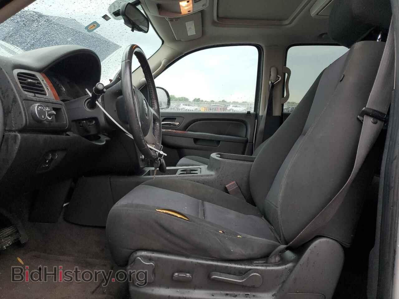 2011 GMC YUKON - VIN: 1GKS1AE05BR102725 - Фото 7