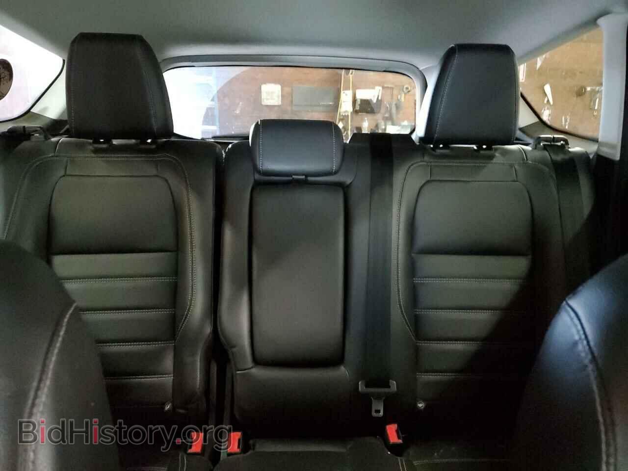 2018 FORD ESCAPE - VIN: 1FMCU9HD4JUA52704 - Фото 10