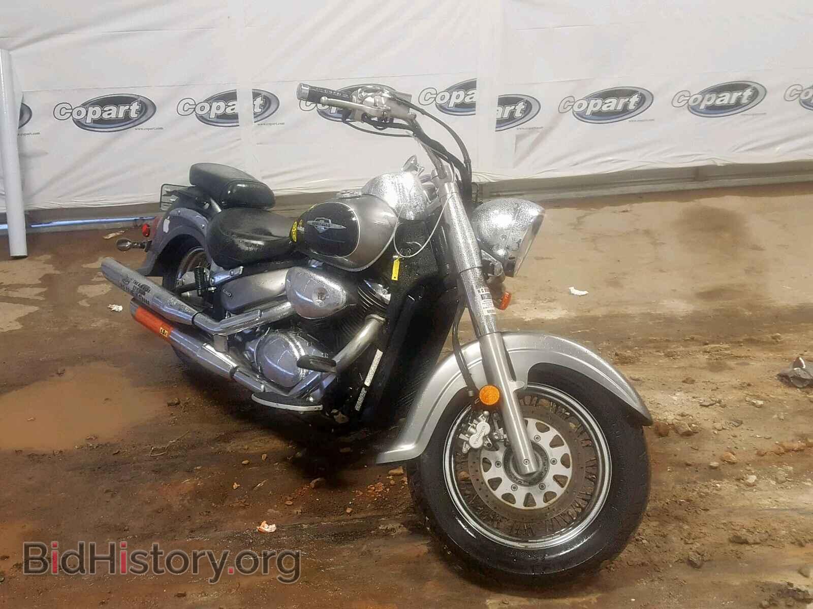 Photo JS1VS55A352106396 - SUZUKI C50 2005