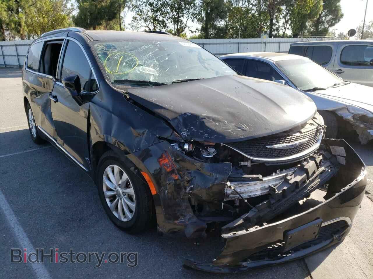 Photo 2C4RC1BG3KR613625 - CHRYSLER PACIFICA 2019