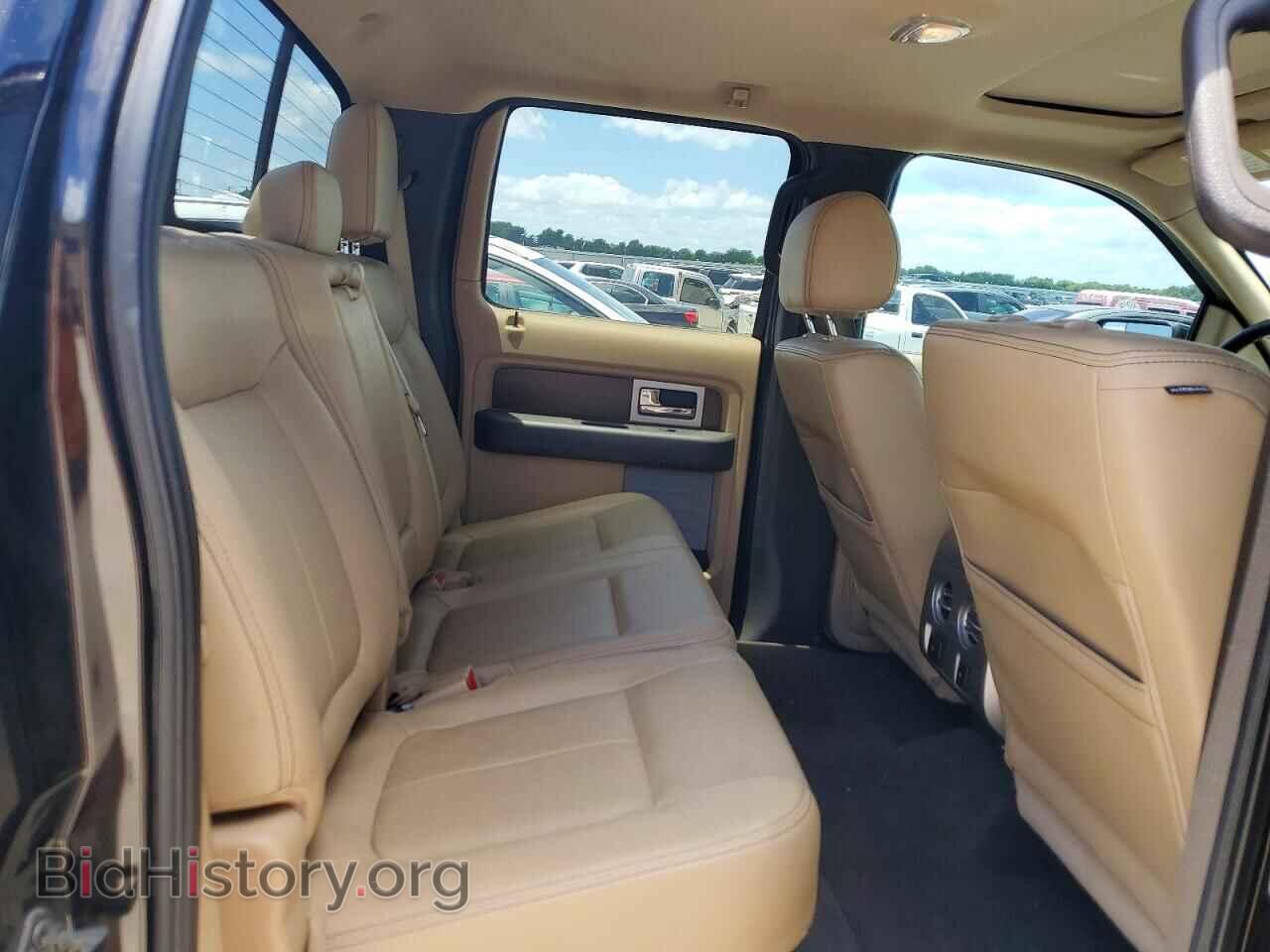 2013 FORD F150 - VIN: 1FTFW1CF2DKF25537 - Фото 10
