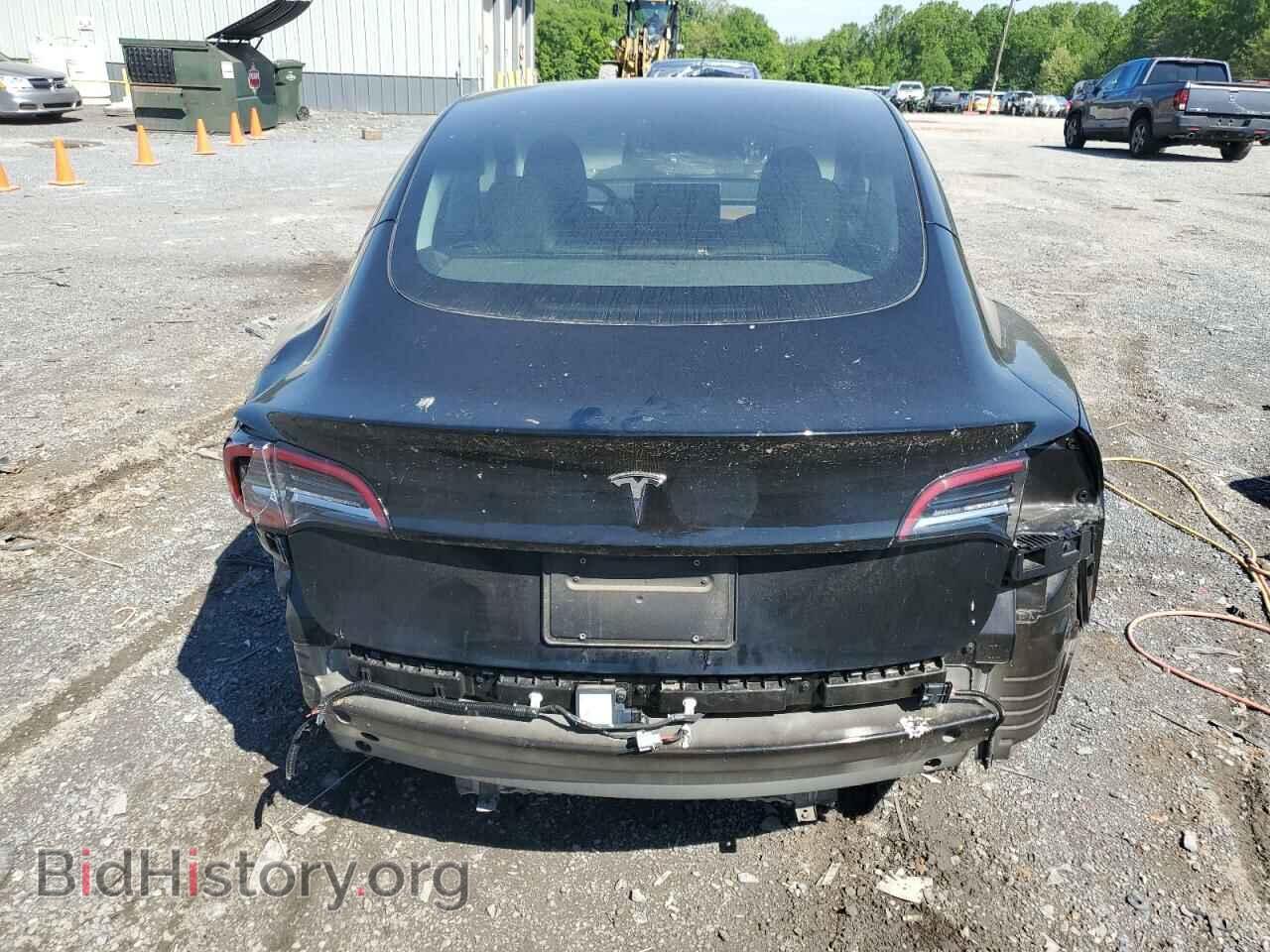 2023 TESLA MODEL 3 - VIN: 5YJ3E1EA1PF547070 - Фото 6