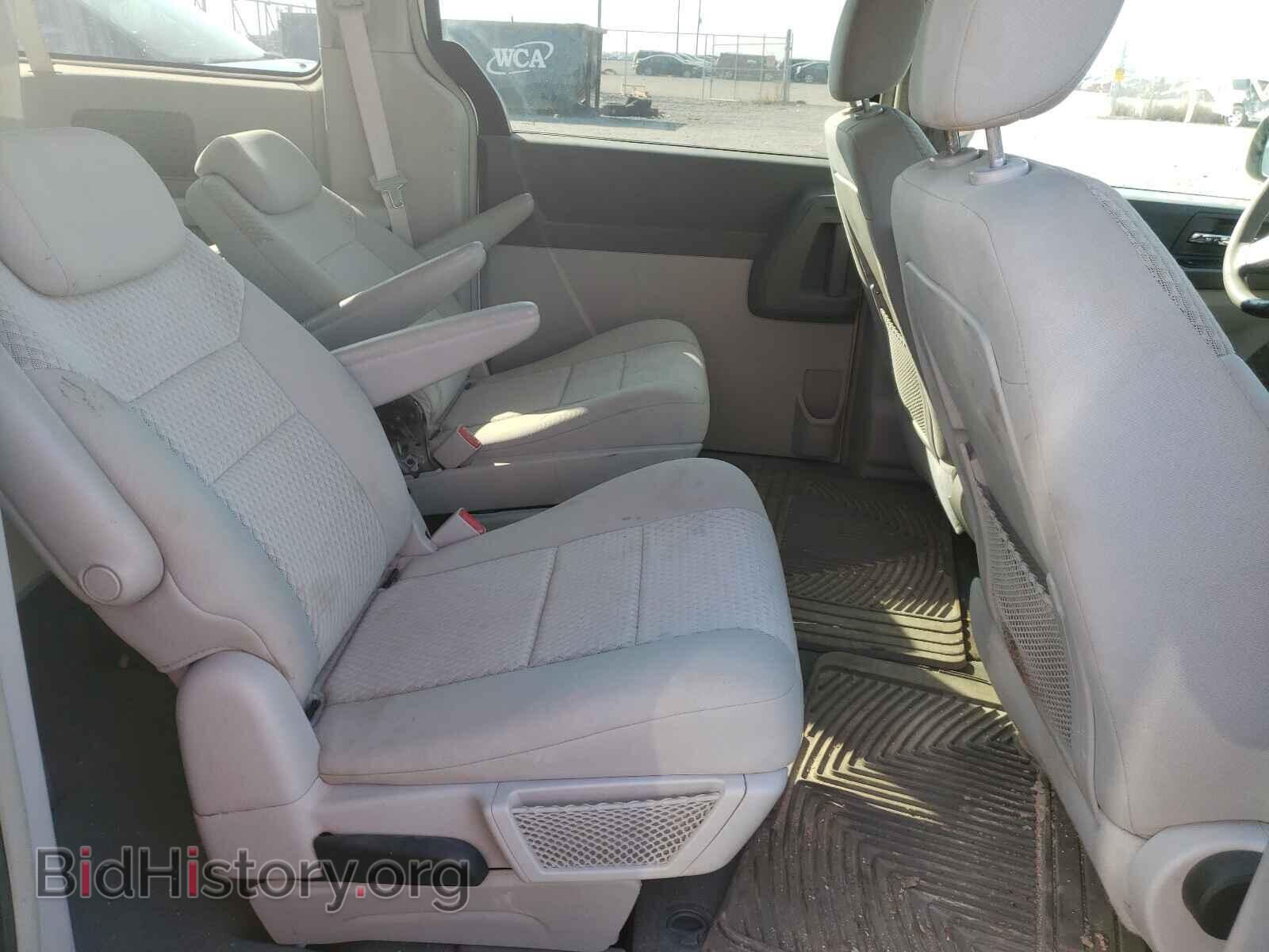 2010 CHRYSLER MINIVAN - VIN: 2A4RR4DE8AR229277 - Photo 6