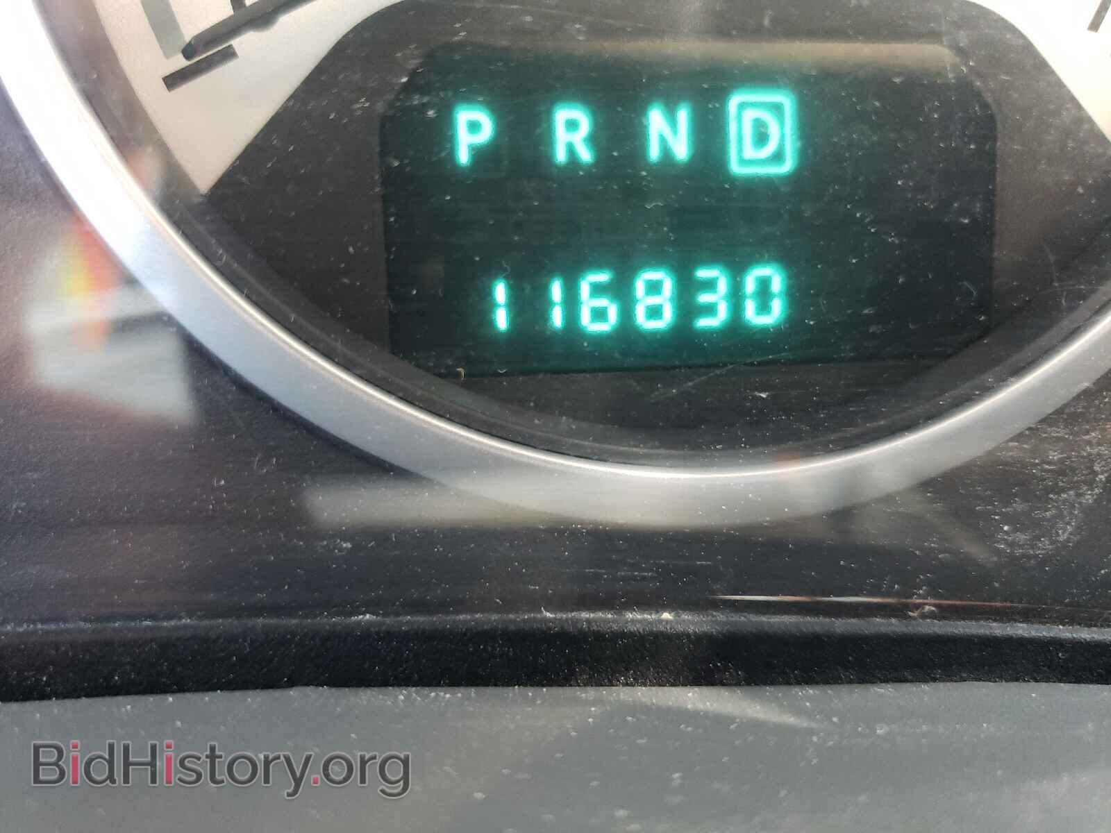 2010 CHRYSLER MINIVAN - VIN: 2A4RR4DE8AR229277 - Photo 8