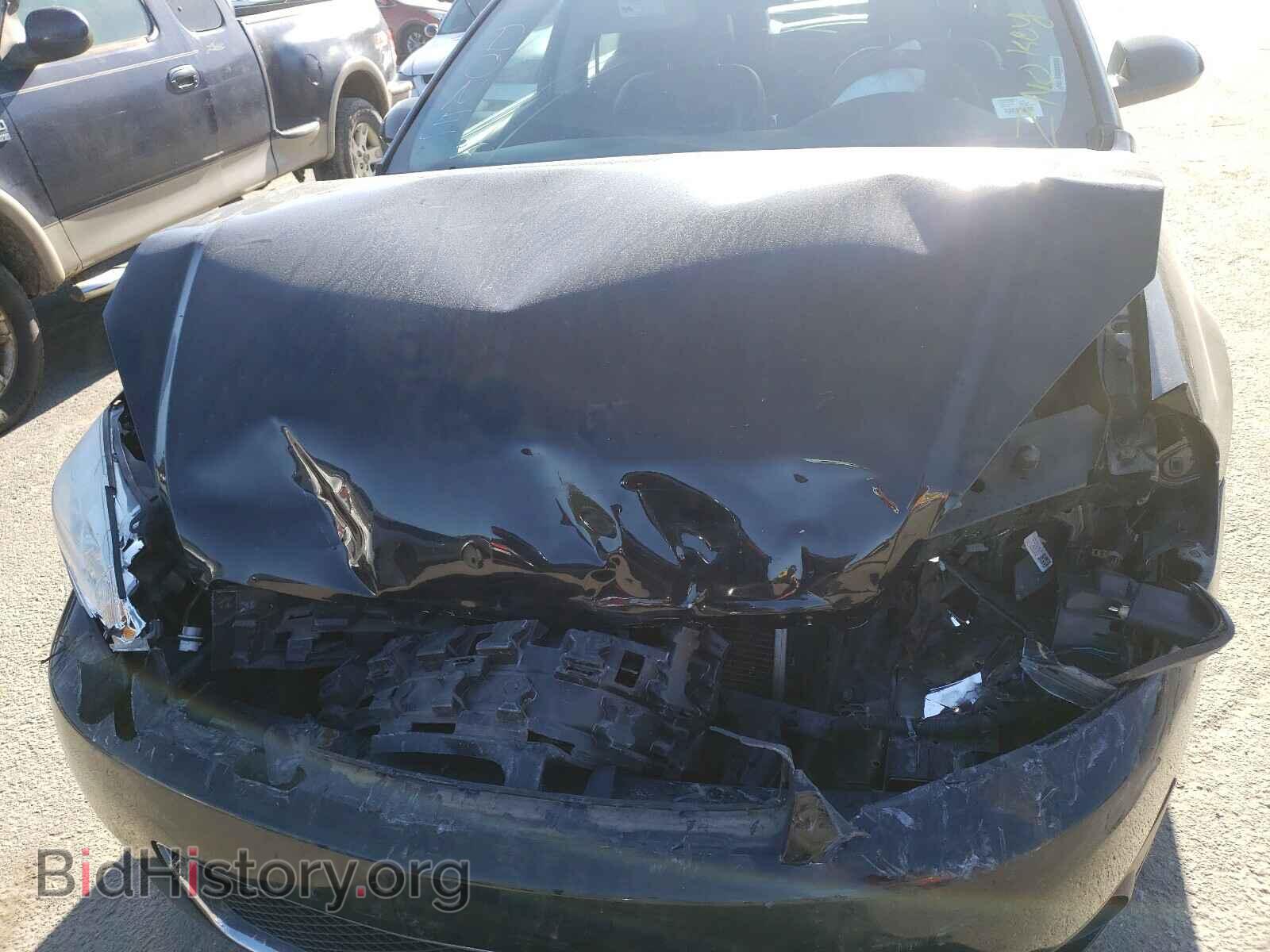 2012 CHEVROLET IMPALA - VIN: 2G1WC5E35C1188629 - Фото 7