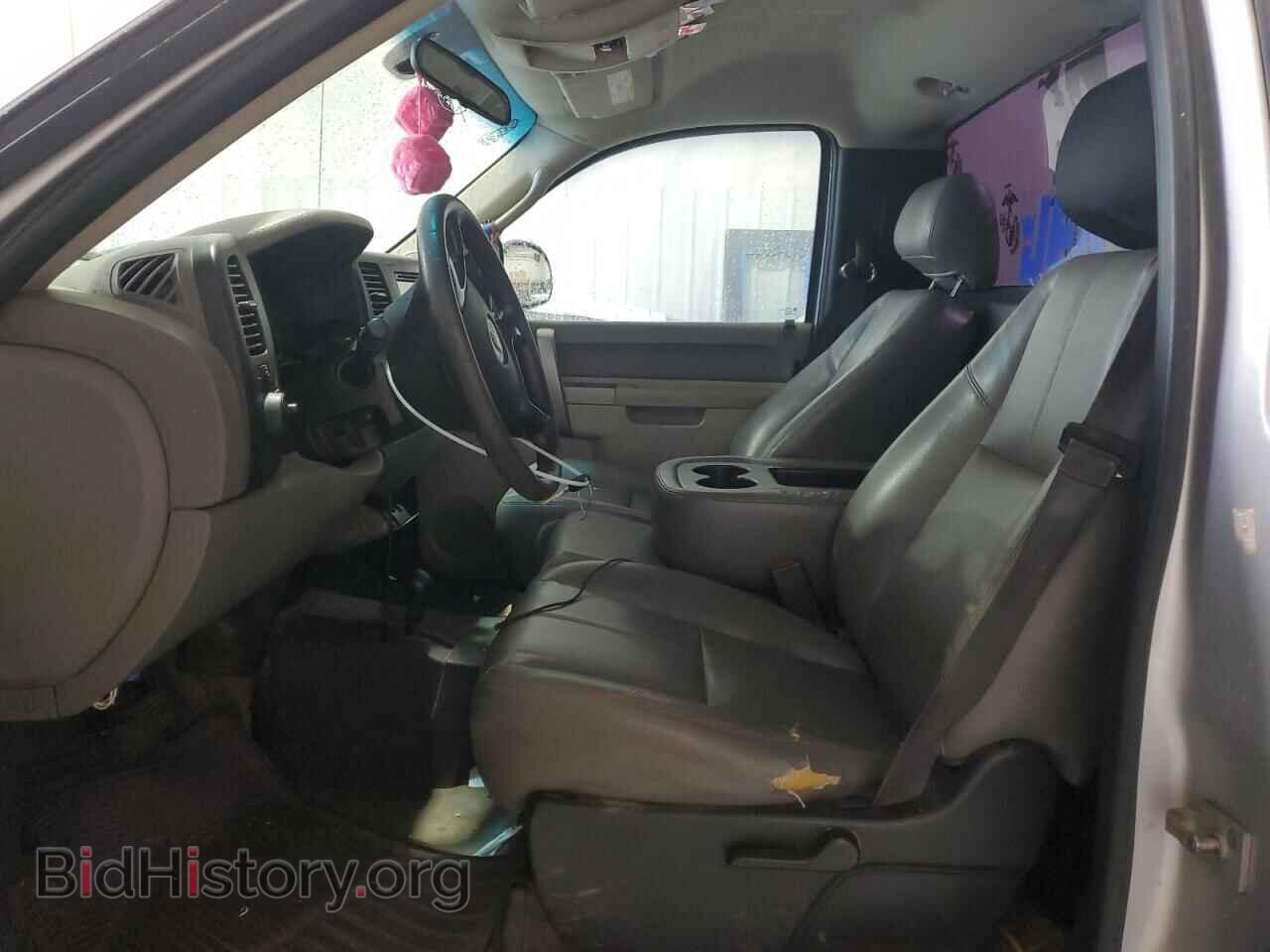 2013 CHEVROLET ALL Models - VIN: 1GCNKPEX9DZ395909 - Фото 7