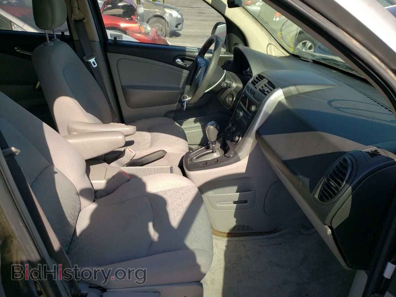 2006 SATURN VUE - VIN: 5GZCZ33D56S830973 - Фото 5