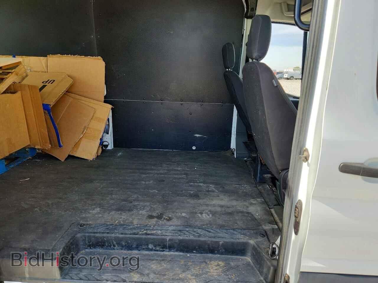 2020 FORD TRANSIT - VIN: 1FTBR2C8XLKA40350 - Photo 11