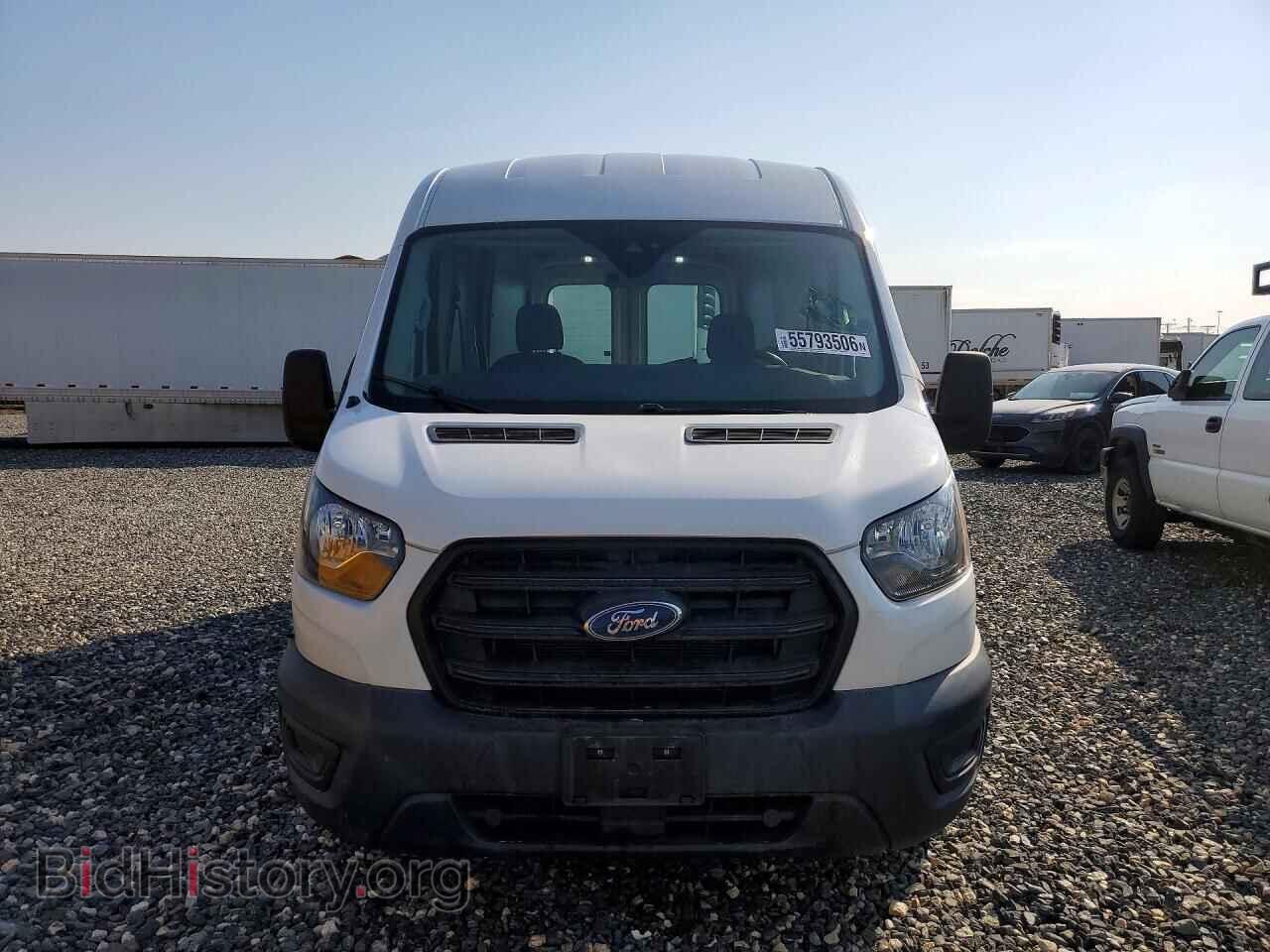 2020 FORD TRANSIT - VIN: 1FTBR2C8XLKA40350 - Photo 5