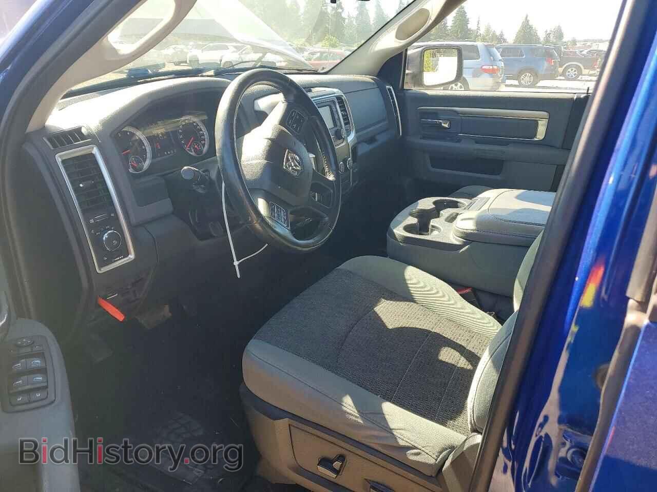 2014 RAM 1500 - VIN: 1C6RR7GT4ES359120 - Фото 8