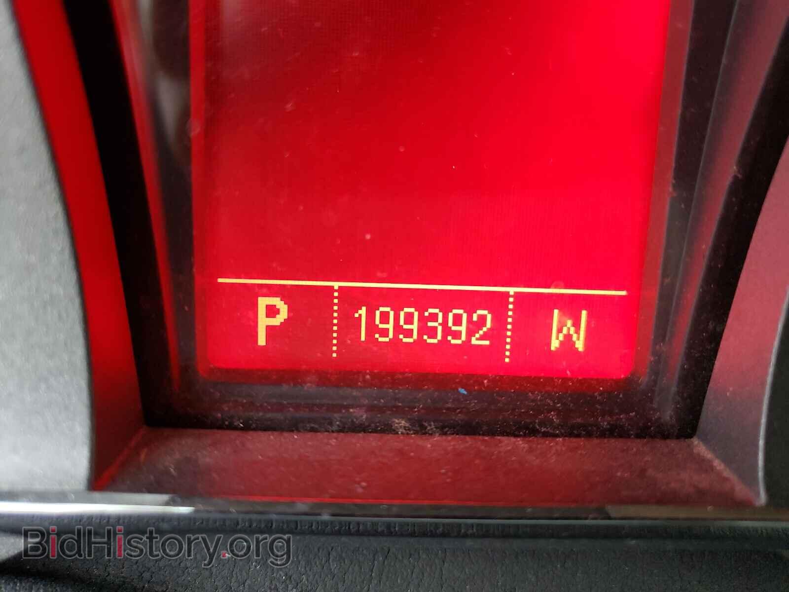 2011 GMC TERRAIN - VIN: 2CTFLUE59B6417015 - Фото 8