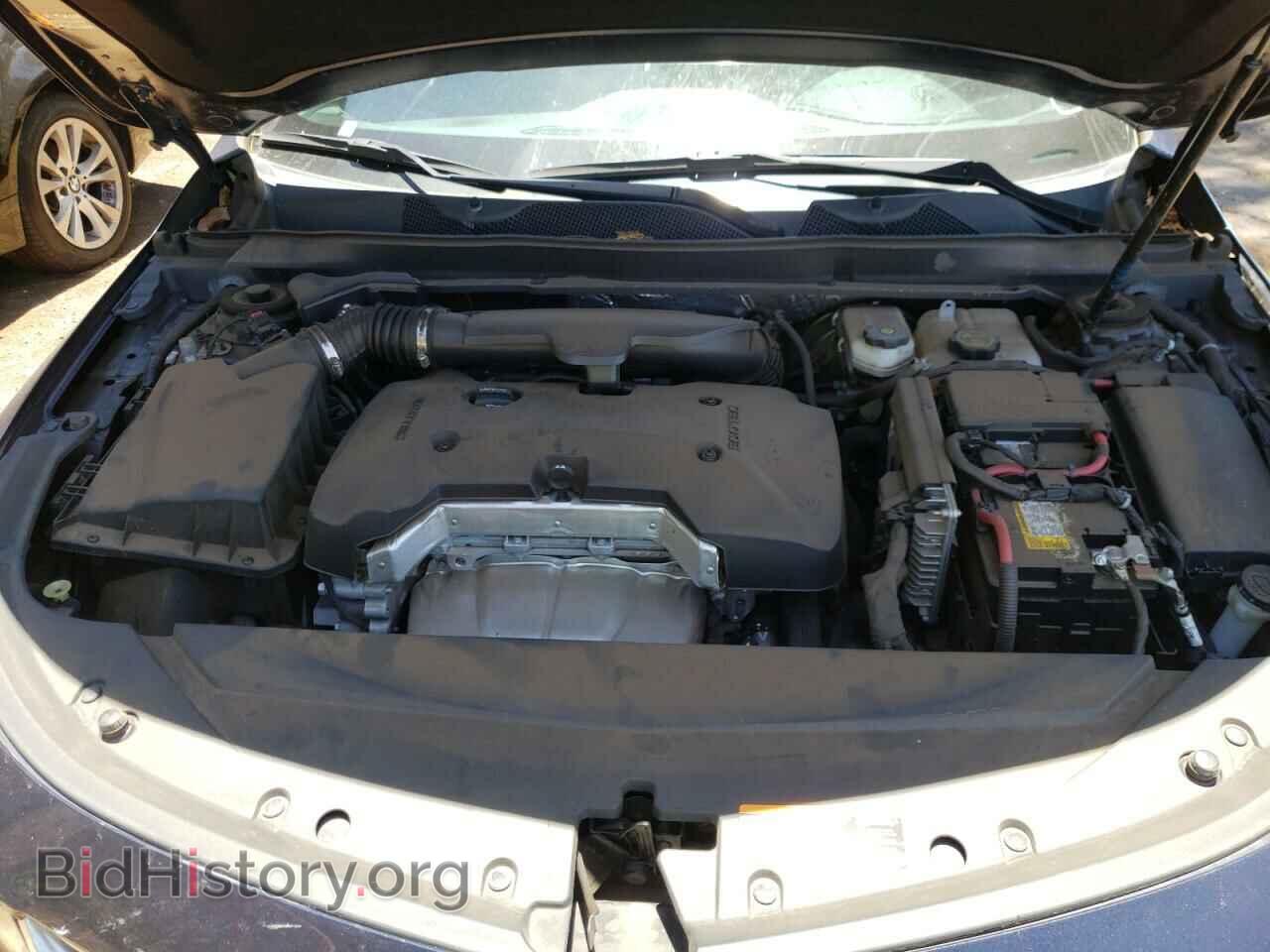 2019 CHEVROLET IMPALA - VIN: 2G11Z5SA0K9137681 - Фото 5