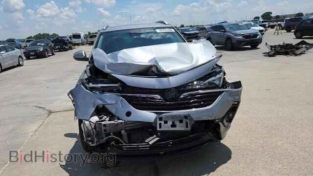 2023 BUICK ENCORE - VIN: KL4MMDSL9PB006487 - Photo 14