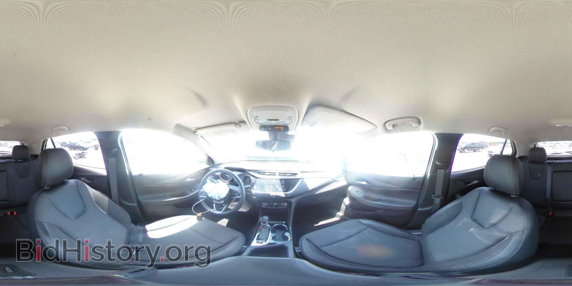 2023 BUICK ENCORE - VIN: KL4MMDSL9PB006487 - Photo 15