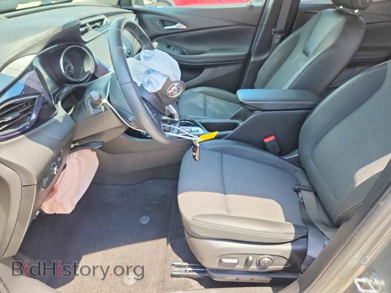 2023 BUICK ENCORE - VIN: KL4MMDSL9PB006487 - Photo 7