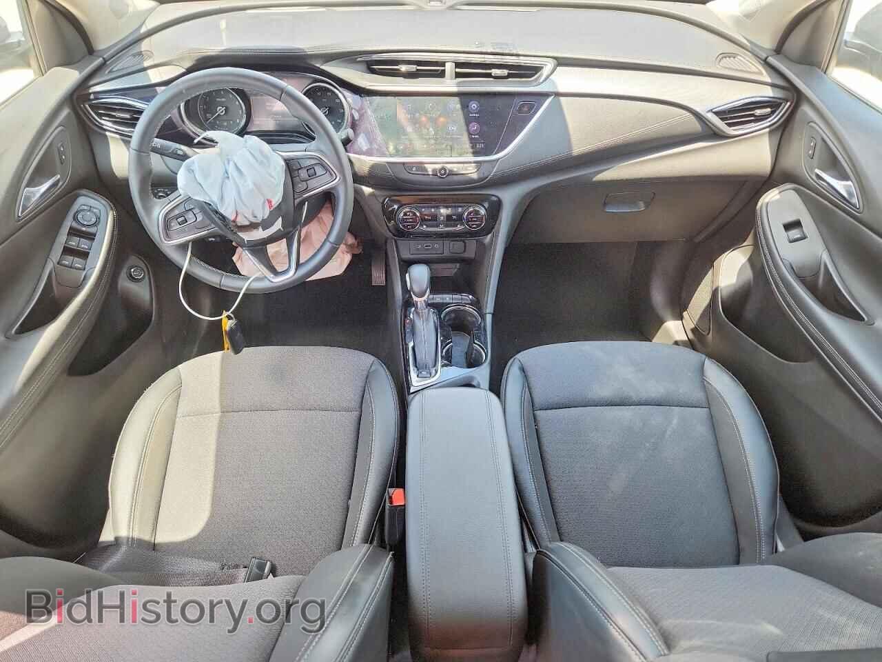 2023 BUICK ENCORE - VIN: KL4MMDSL9PB006487 - Photo 8
