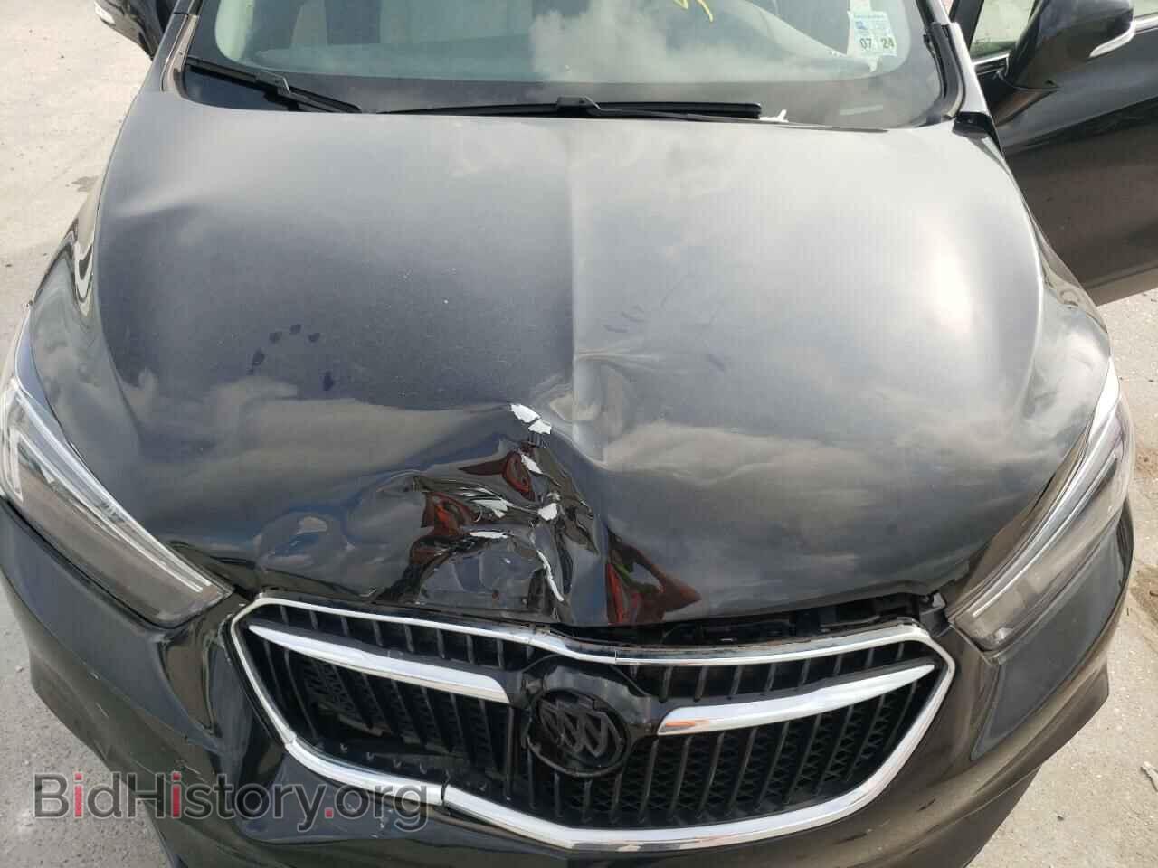2019 BUICK ENCORE - VIN: KL4CJASB3KB957173 - Фото 7