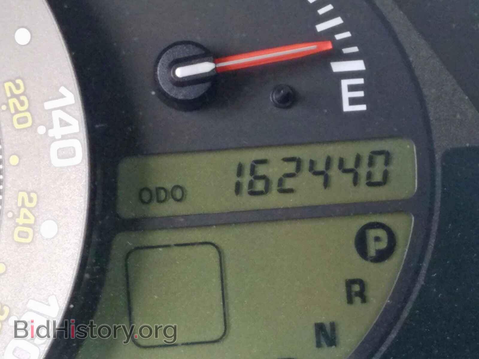 2002 LEXUS IS - VIN: JTHBD192720038088 - Фото 8