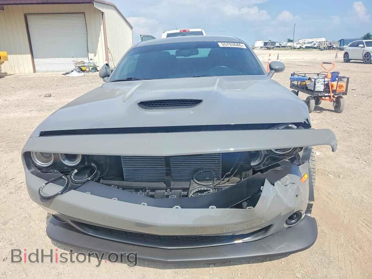 2019 DODGE CHALLENGER - VIN: 2C3CDZBTXKH530072 - Фото 5