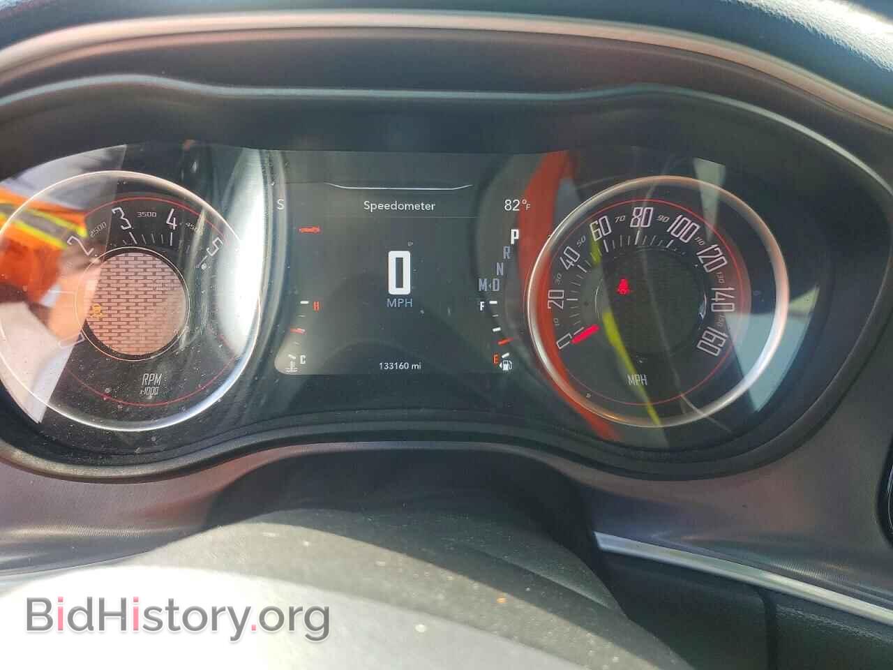 2019 DODGE CHALLENGER - VIN: 2C3CDZBTXKH530072 - Фото 9