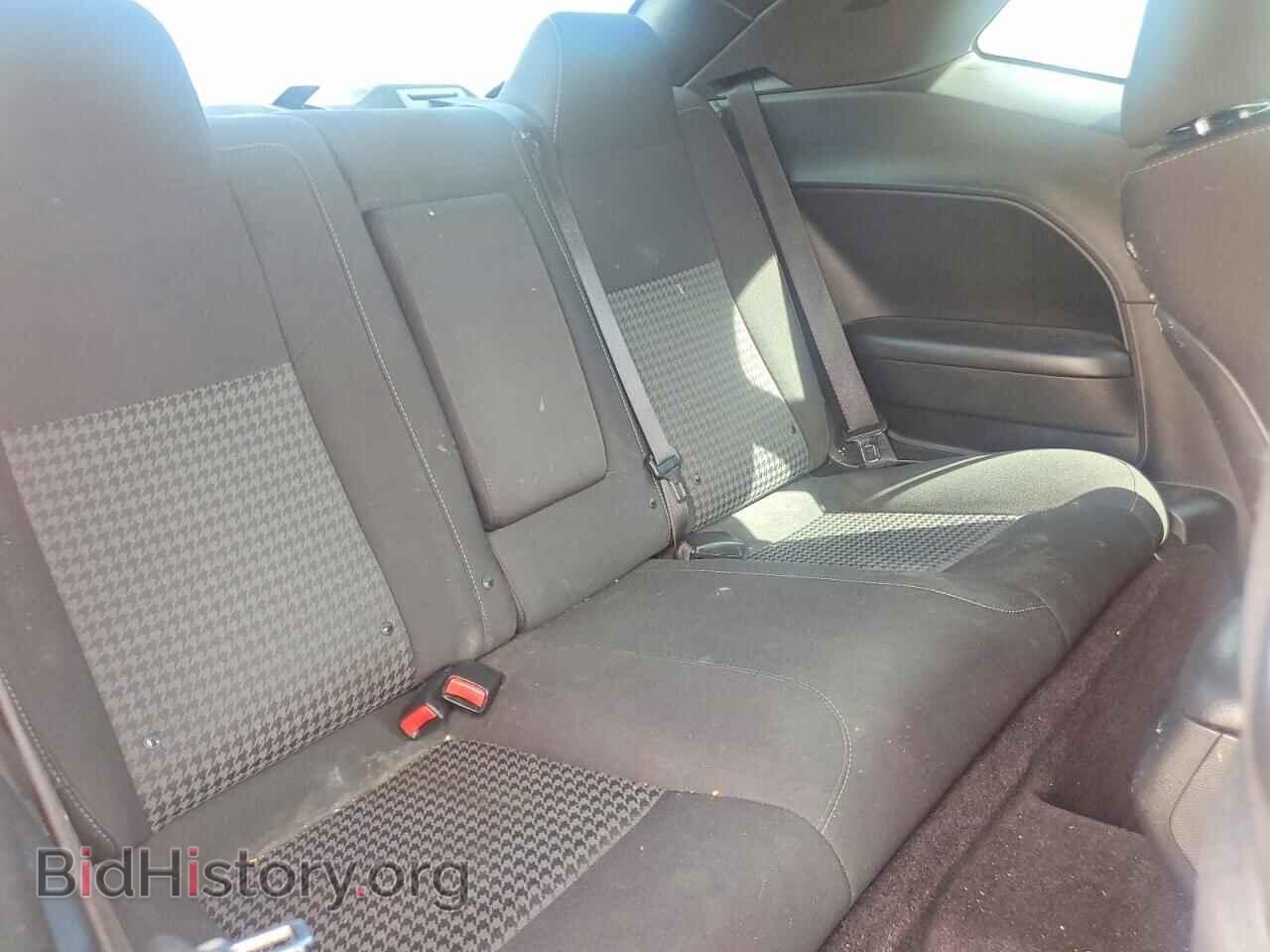 2019 DODGE CHALLENGER - VIN: 2C3CDZBTXKH530072 - Фото 10