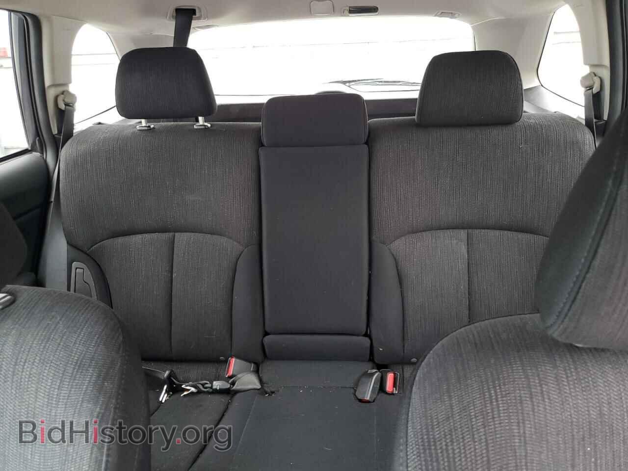 2013 SUBARU OUTBACK - VIN: 4S4BRBCC4D3319269 - Фото 10