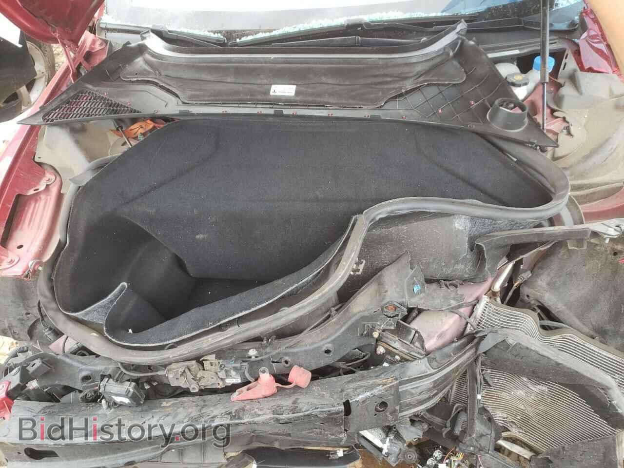 2015 TESLA MODEL S - VIN: 5YJSA1V27FF097410 - Photo 7
