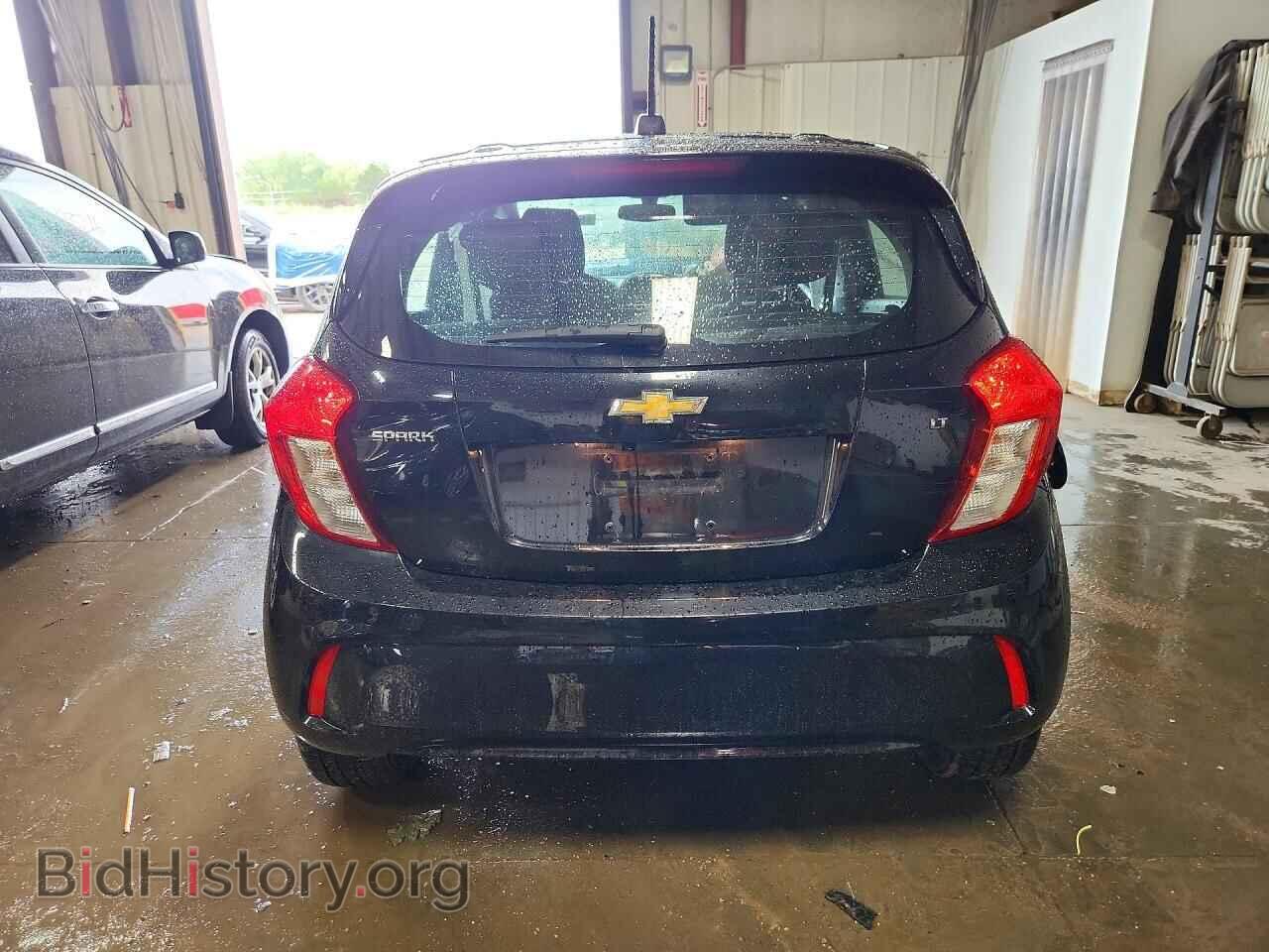 2020 CHEVROLET SPARK - VIN: KL8CD6SA0LC415518 - Фото 6
