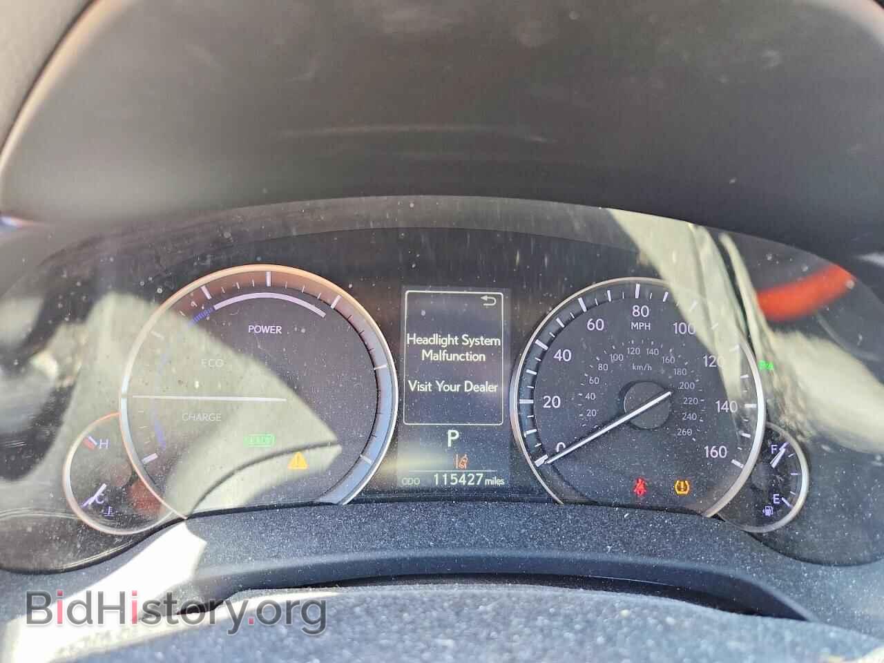 2018 LEXUS RX450 - VIN: 2T2BGMCA8JC022850 - Photo 9