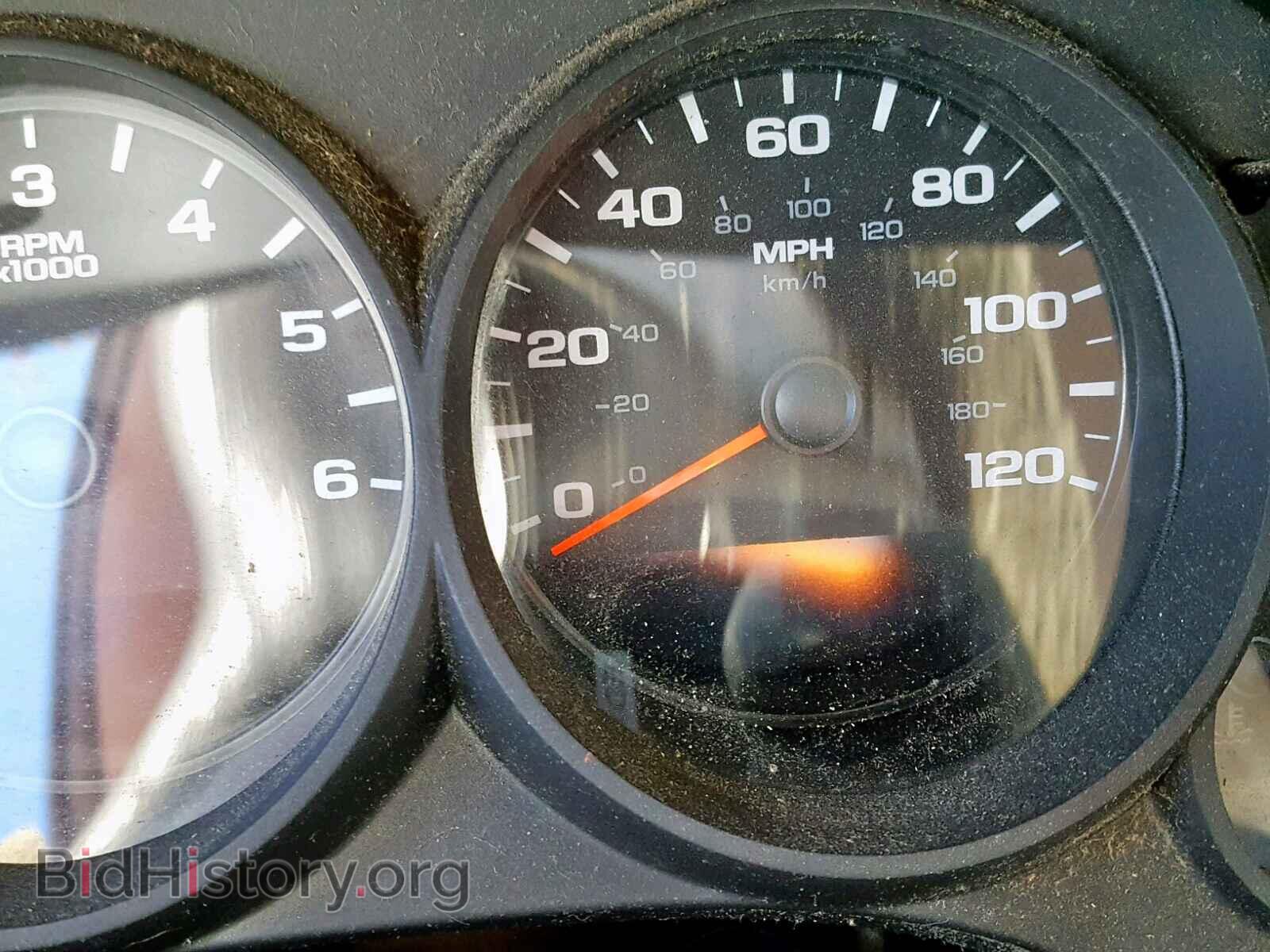 2011 CHEVROLET SILVERADO - VIN: 1GCNKPE06BF201886 - Фото 8