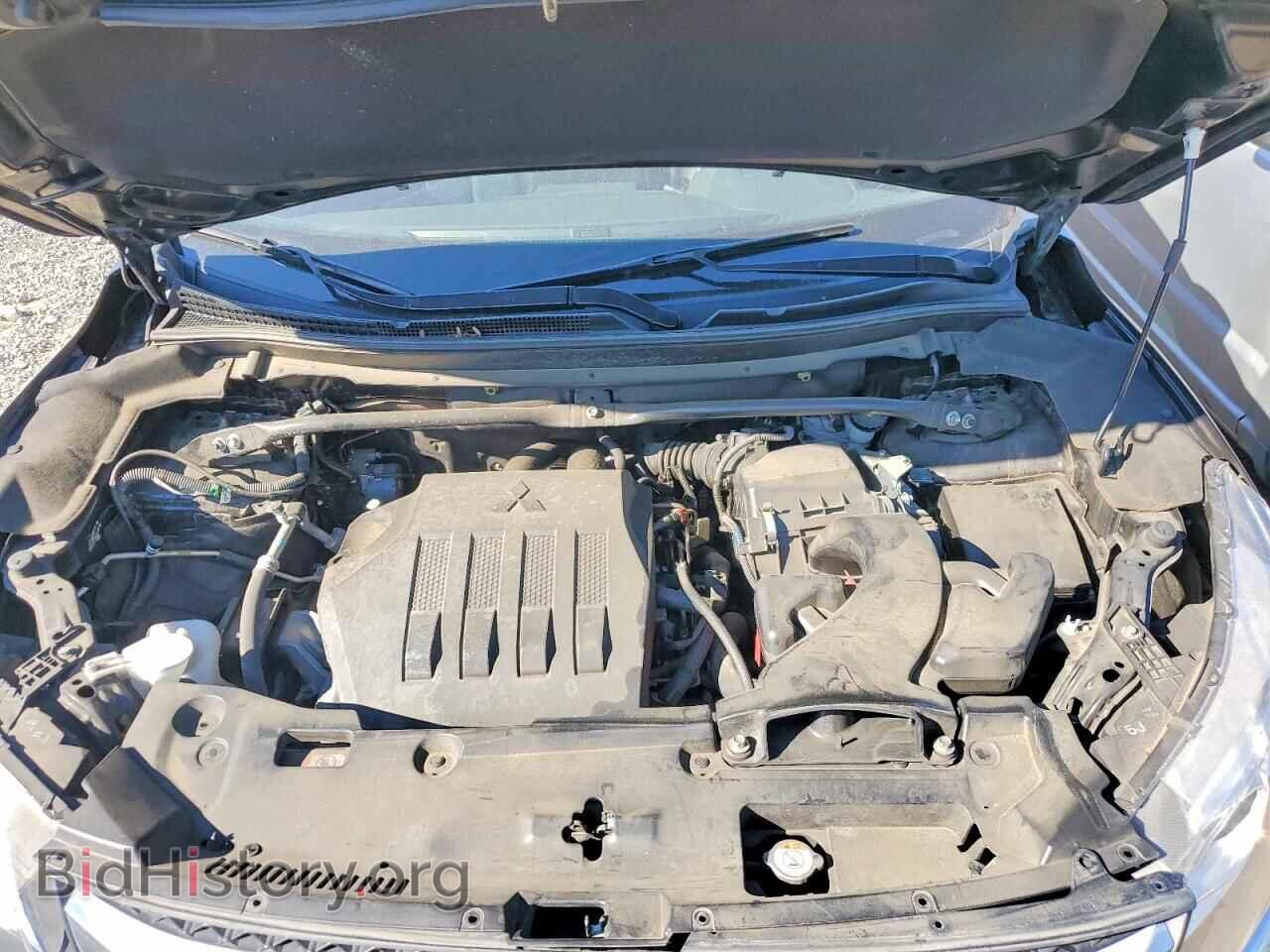 2019 MITSUBISHI ECLIPSE - VIN: JA4AT5AA3KZ019540 - Photo 11